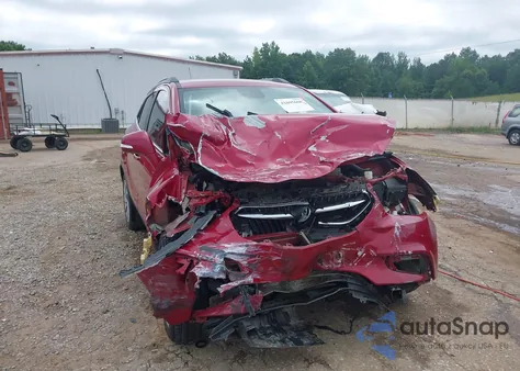 2018 Buick Encore Preferred z USA, uszkodzony, nr VIN KL4CJASB9JB653294